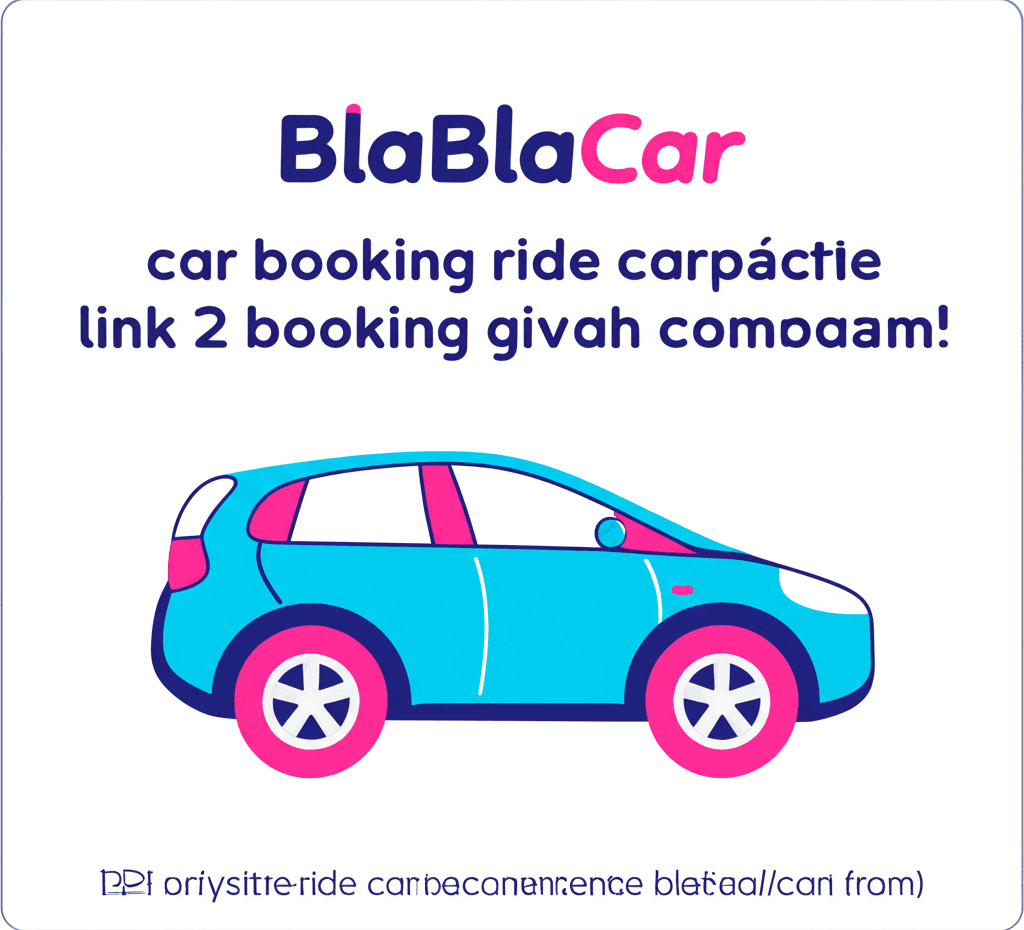 Phishing BlaBlaCar