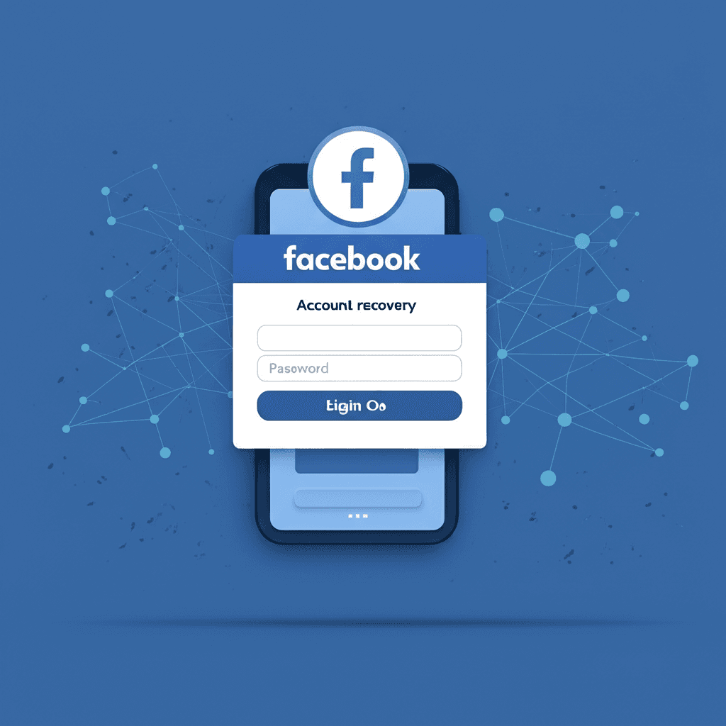 Phishing Facebook / Meta