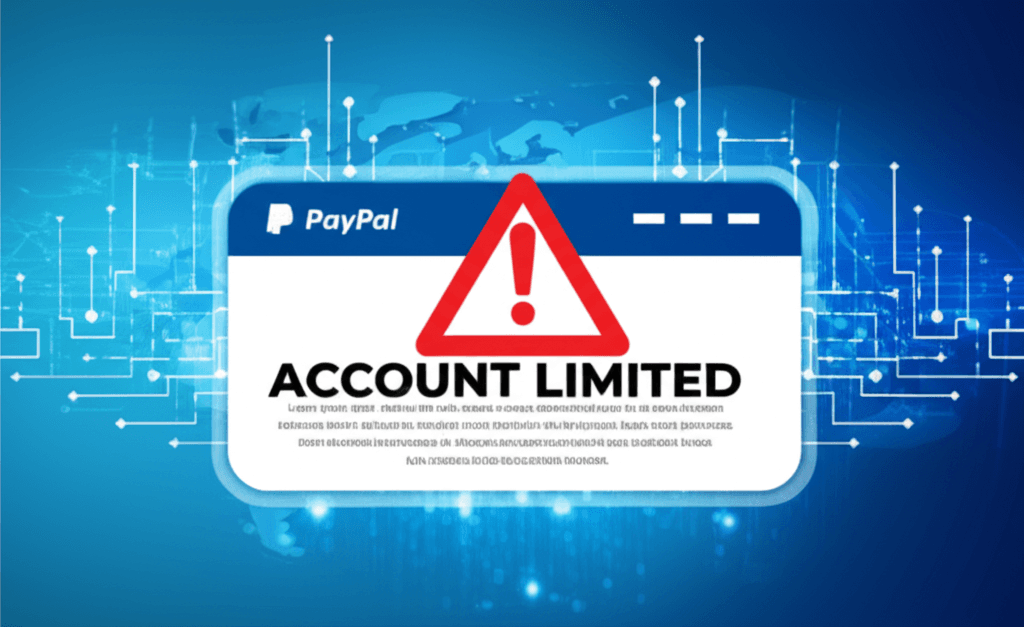 Phishing PayPal