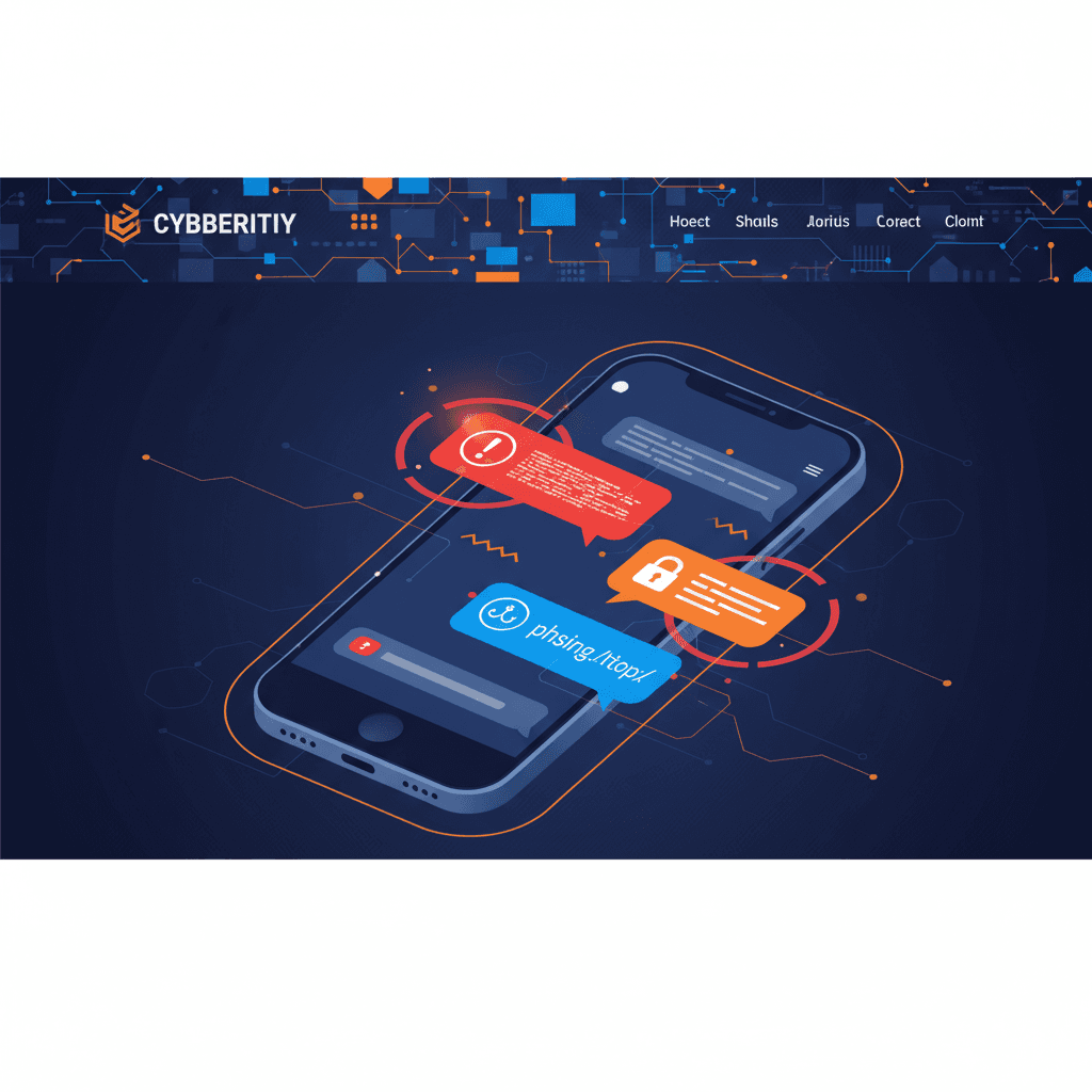 Comment analyser un SMS frauduleux en 5 étapes