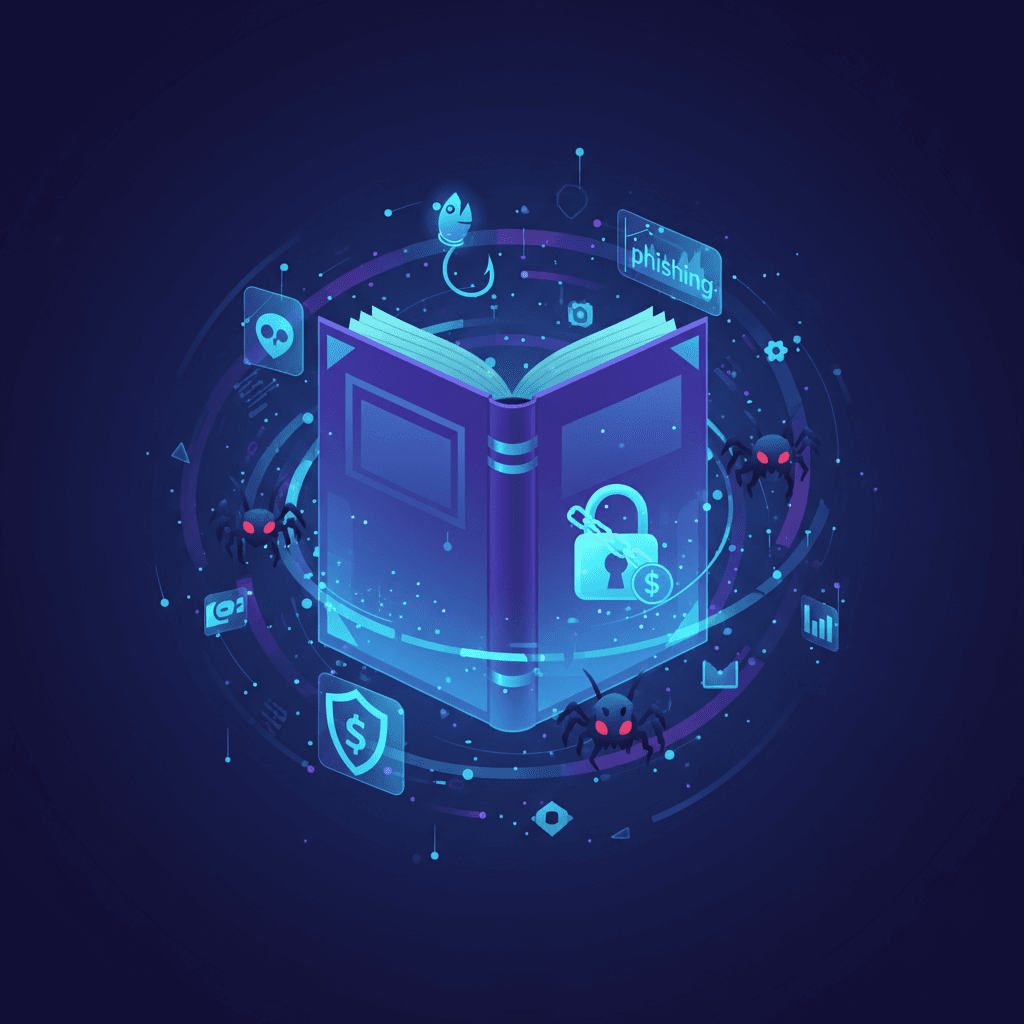 Glossaire anti-phishing : tous les termes à connaître