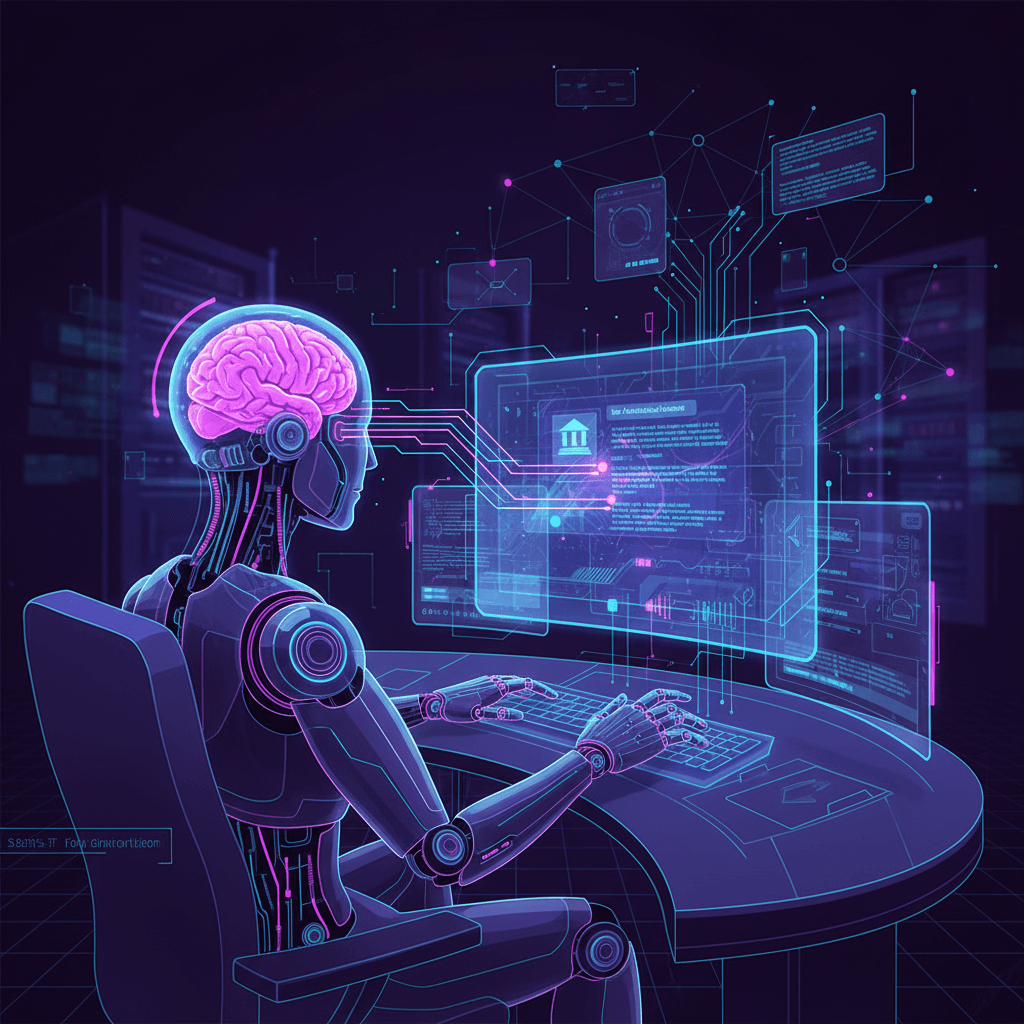 L'IA génère le phishing parfait : nouvelle ère, nouvelles menaces