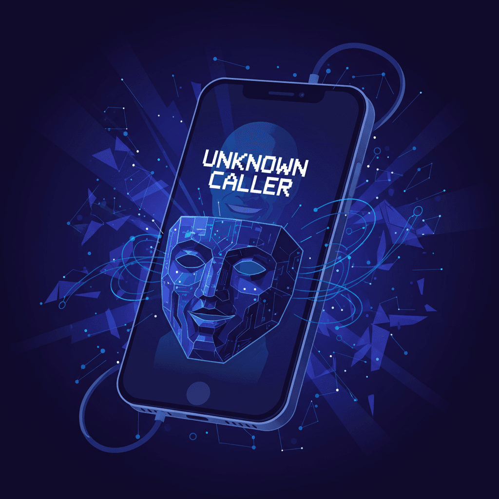 Usurpation de numero de telephone : le spoofing explique