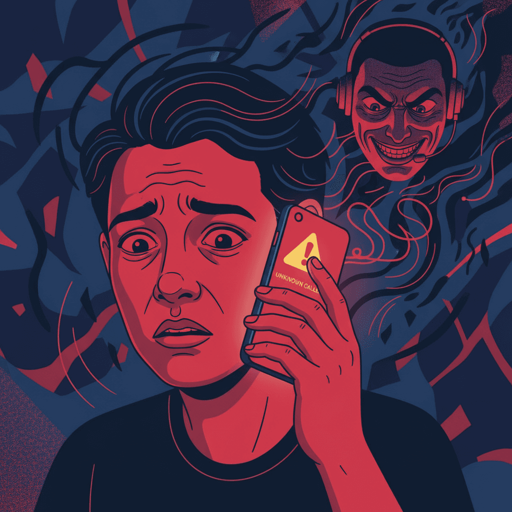 Vishing : tout savoir sur les arnaques par telephone et comment se proteger