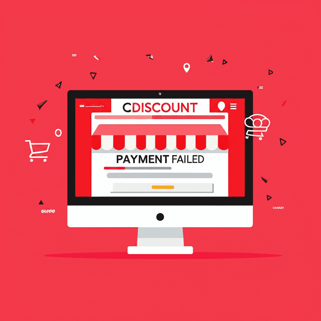 Phishing Cdiscount