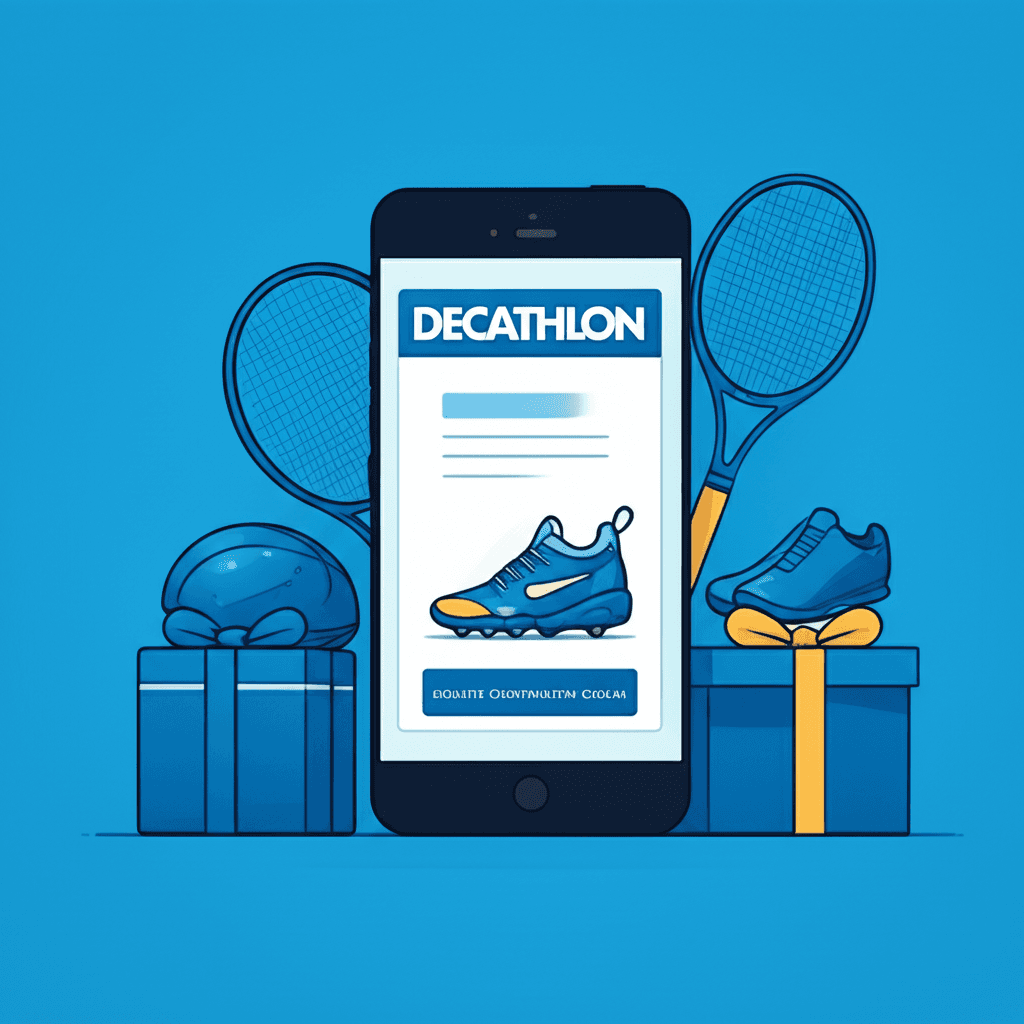 Phishing Decathlon
