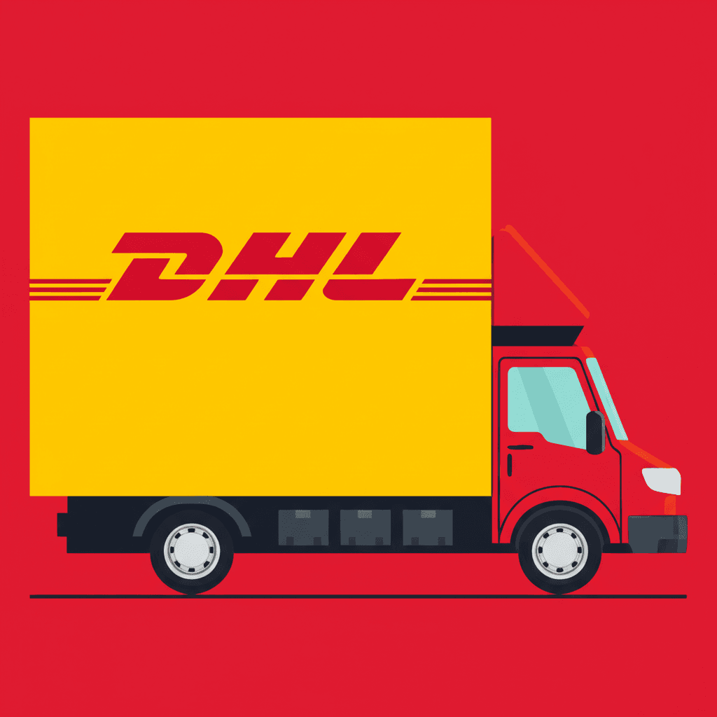 Phishing DHL