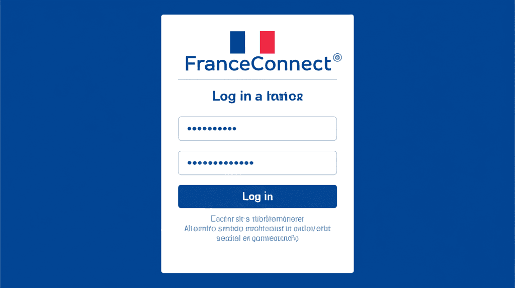 Phishing FranceConnect