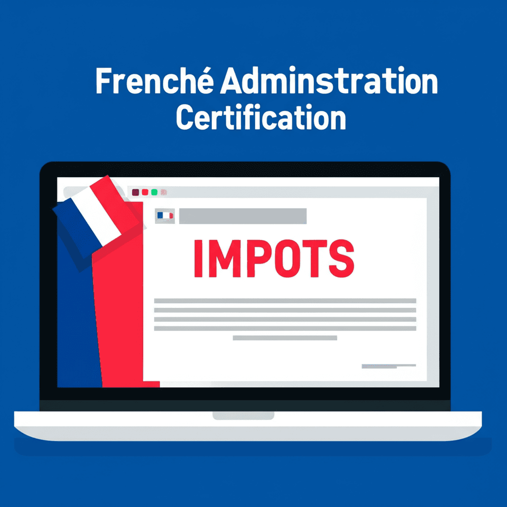 Phishing Impôts (DGFiP) - Comment reconnaître les faux emails