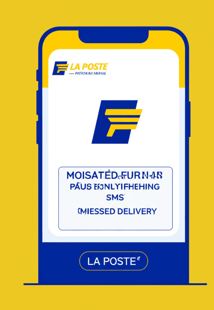 Phishing La Poste - Comment reconnaître les faux emails