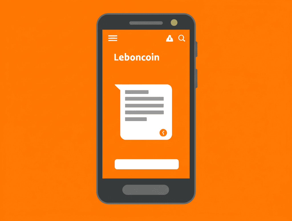 Phishing Leboncoin
