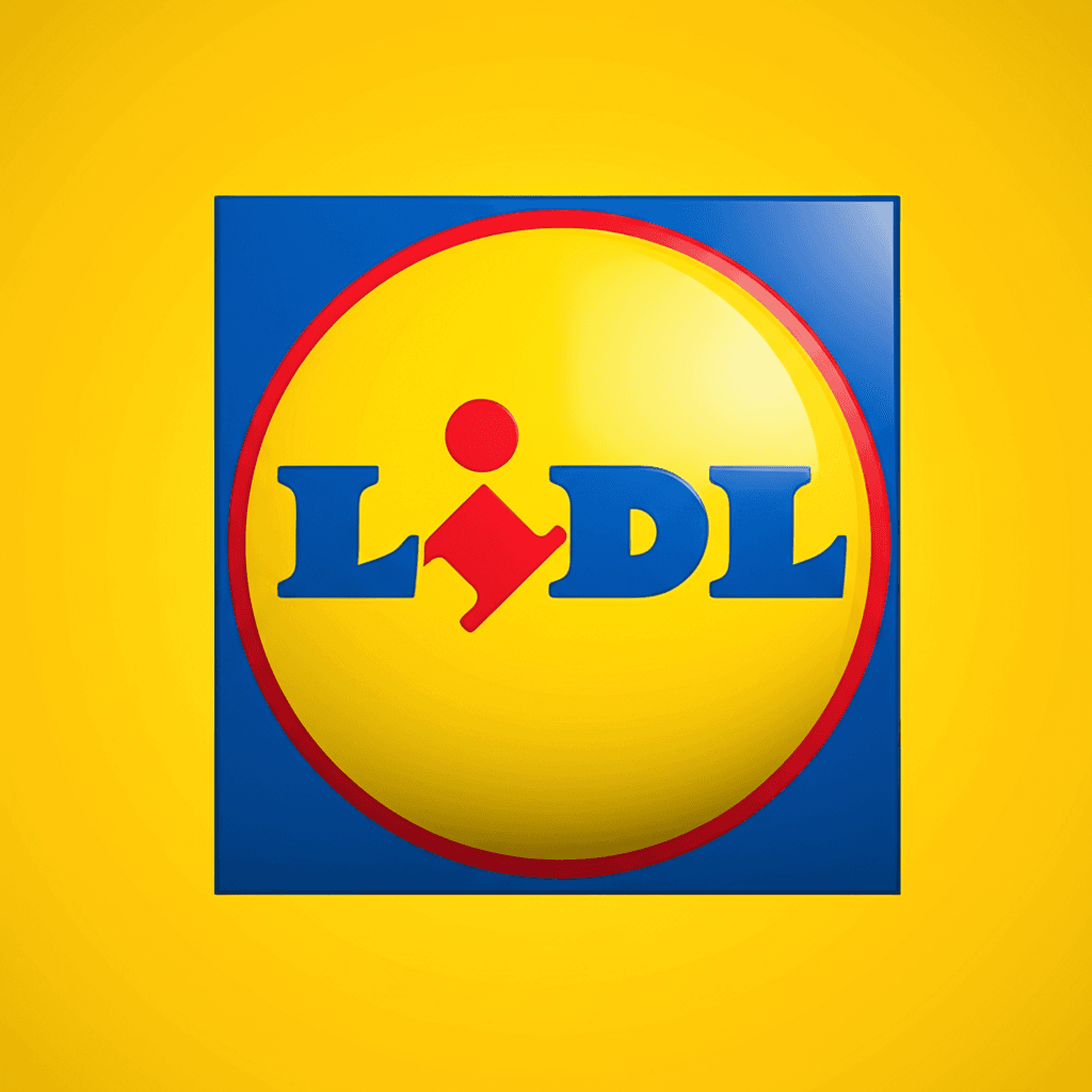 Phishing Lidl